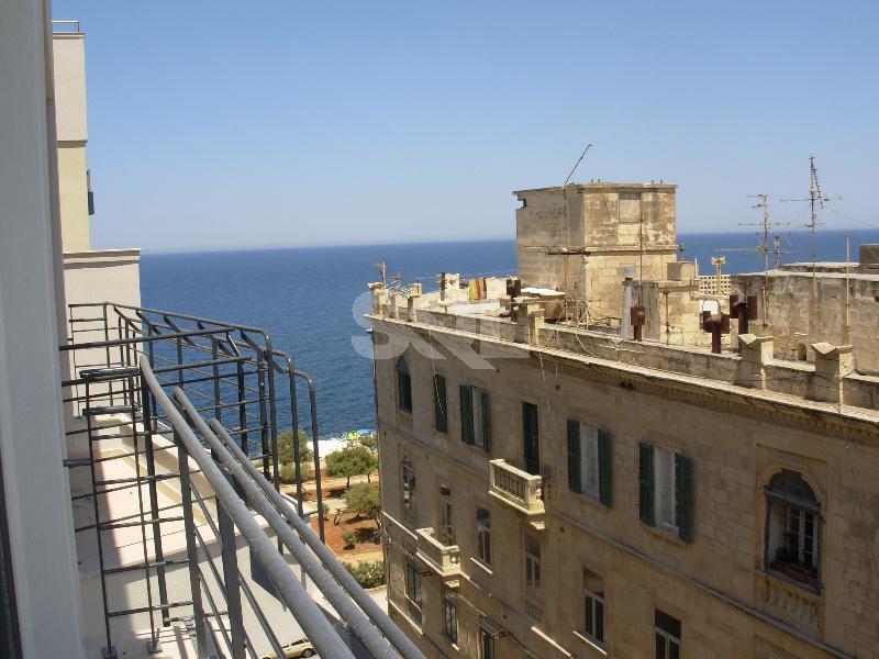 Apartment in Sliema To Rent