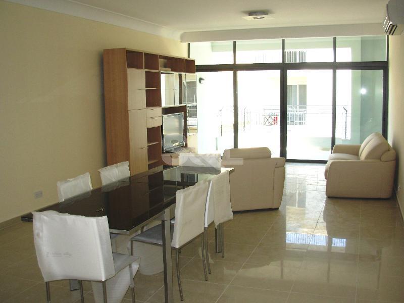 Apartment in Sliema To Rent