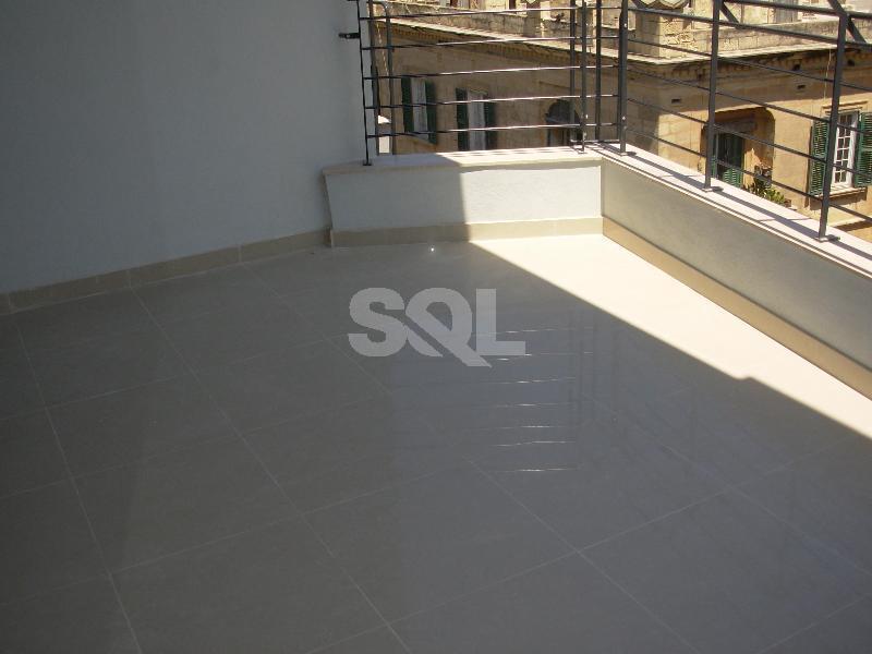 Apartment in Sliema To Rent