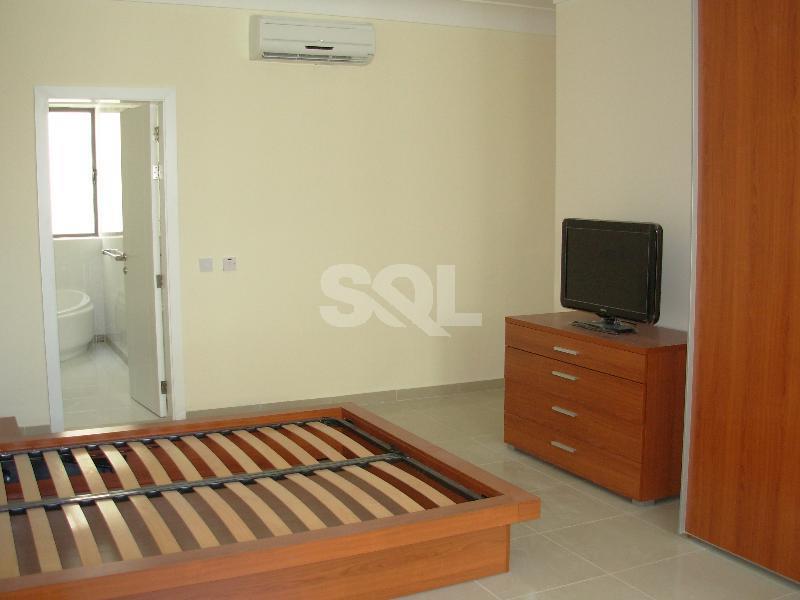 Apartment in Sliema To Rent