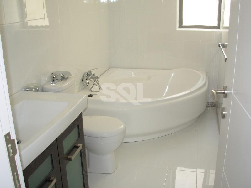 Apartment in Sliema To Rent