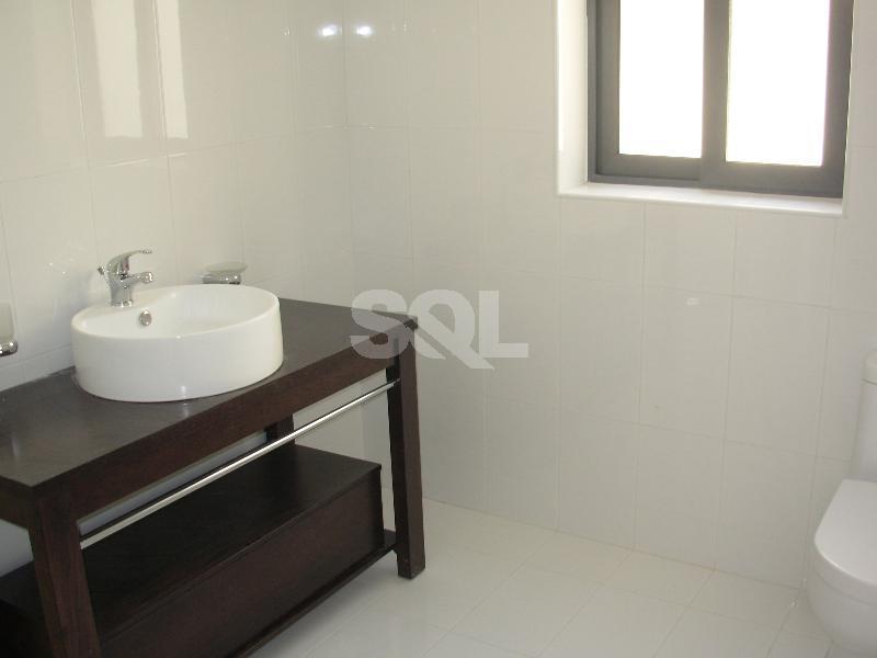 Apartment in Sliema To Rent