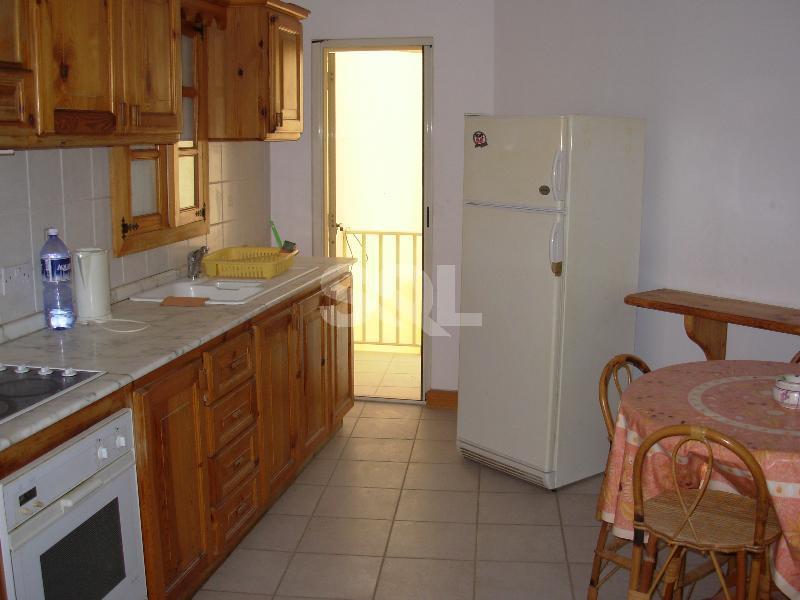 Penthouse in Ta' L-Ibrag To Rent