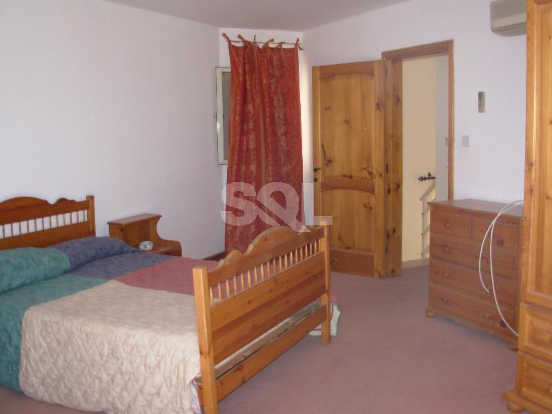 Penthouse in Ta' L-Ibrag To Rent