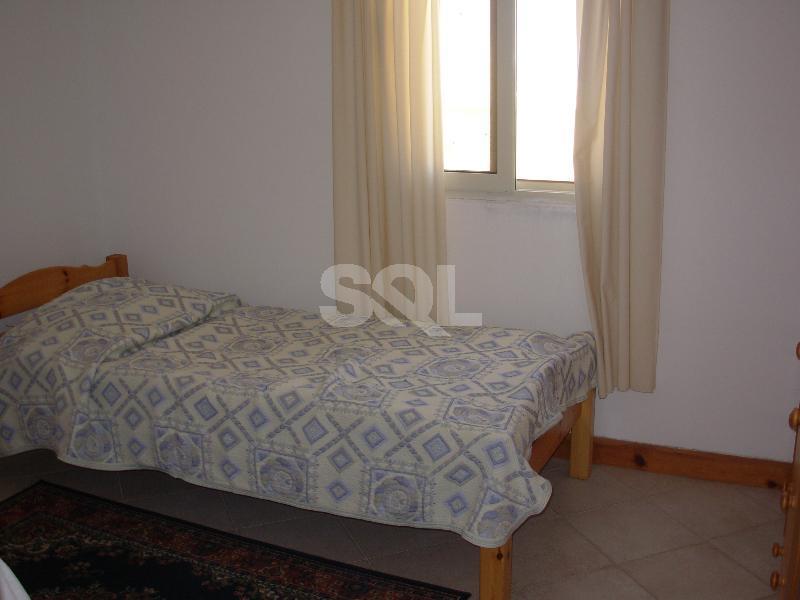 Penthouse in Ta' L-Ibrag To Rent