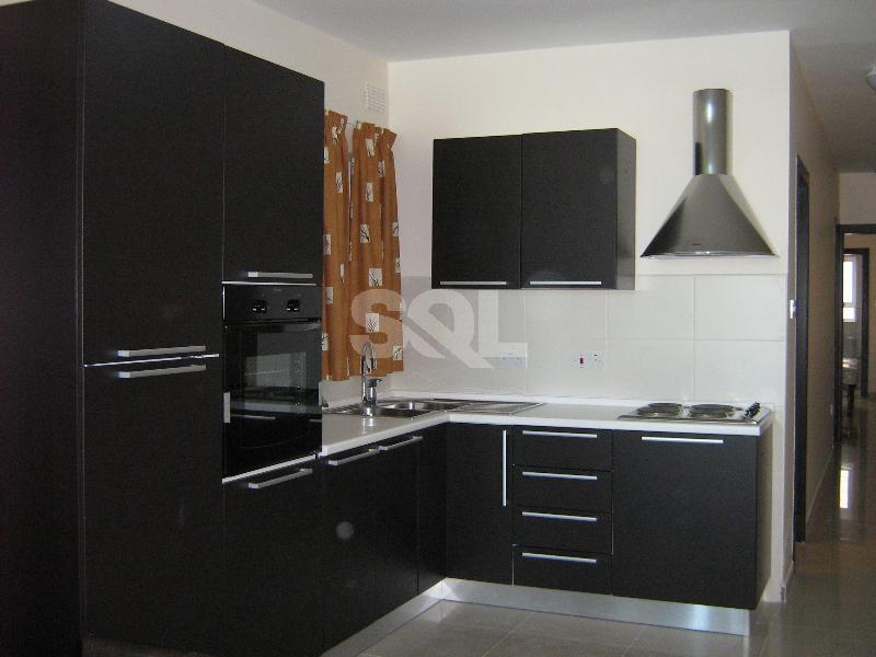 Apartment in Sliema To Rent