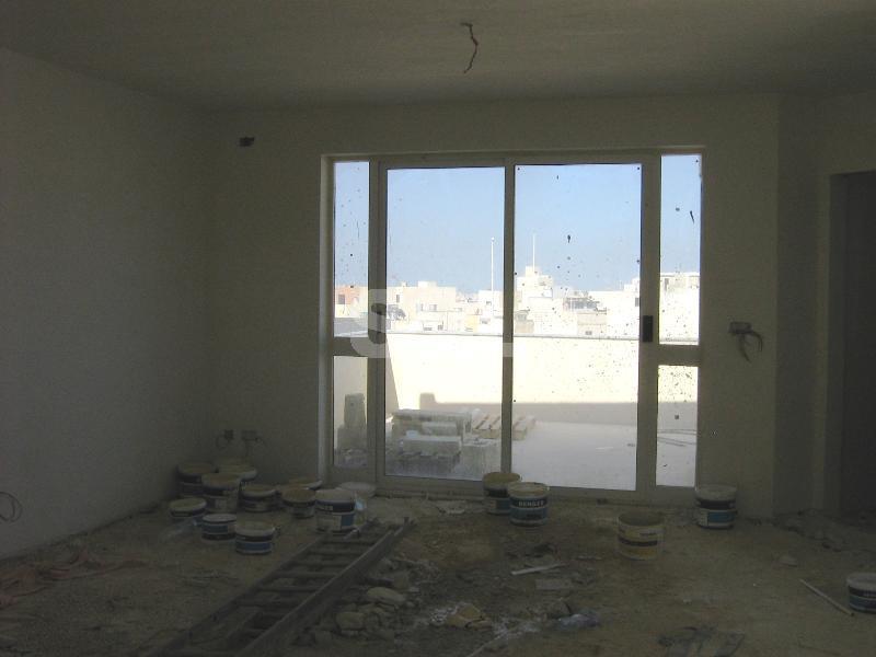 Penthouse in Zurrieq To Rent