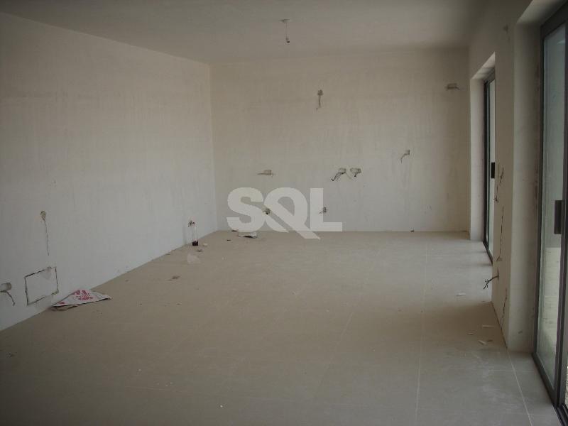 Apartment in Qawra For Sale