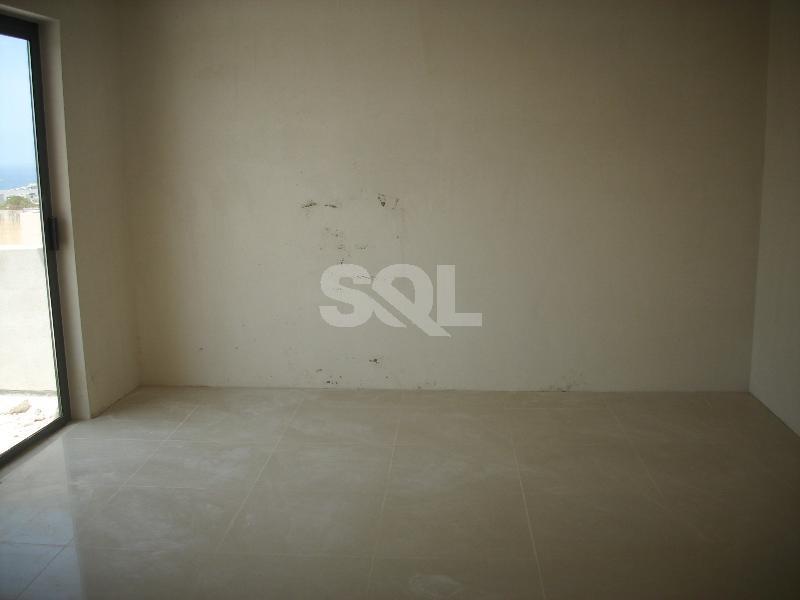 Apartment in Qawra For Sale