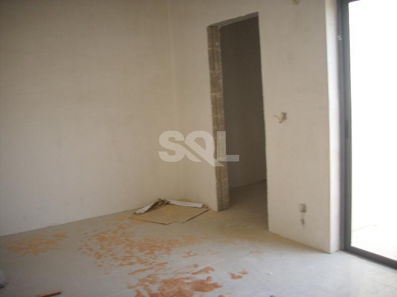Apartment in Qawra For Sale