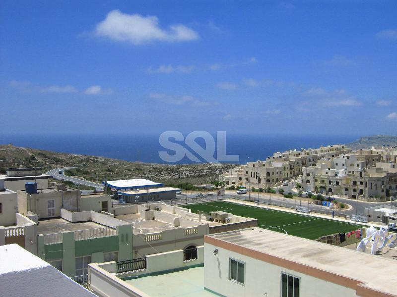 Penthouse in Mellieha To Rent