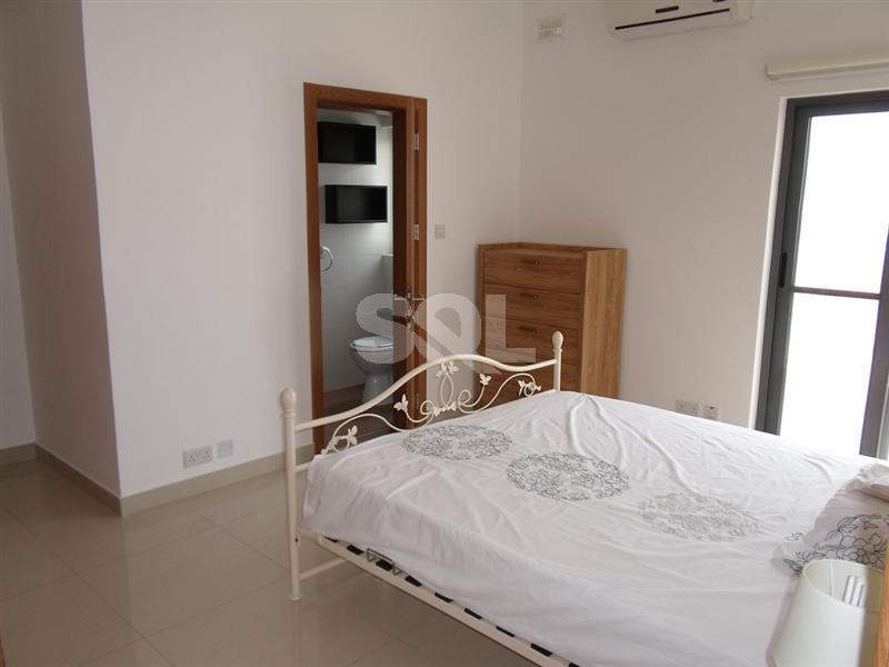 Penthouse in Mellieha To Rent