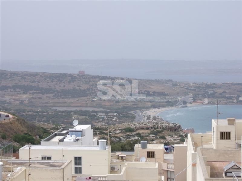 Penthouse in Mellieha To Rent