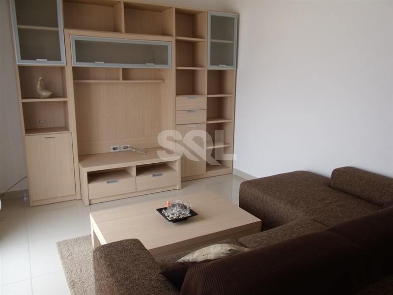 Penthouse in Mellieha To Rent