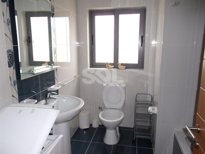 Penthouse in Mellieha To Rent