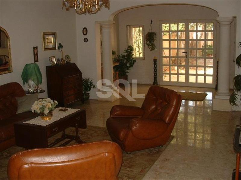 House of Character in Ghaxaq For Sale