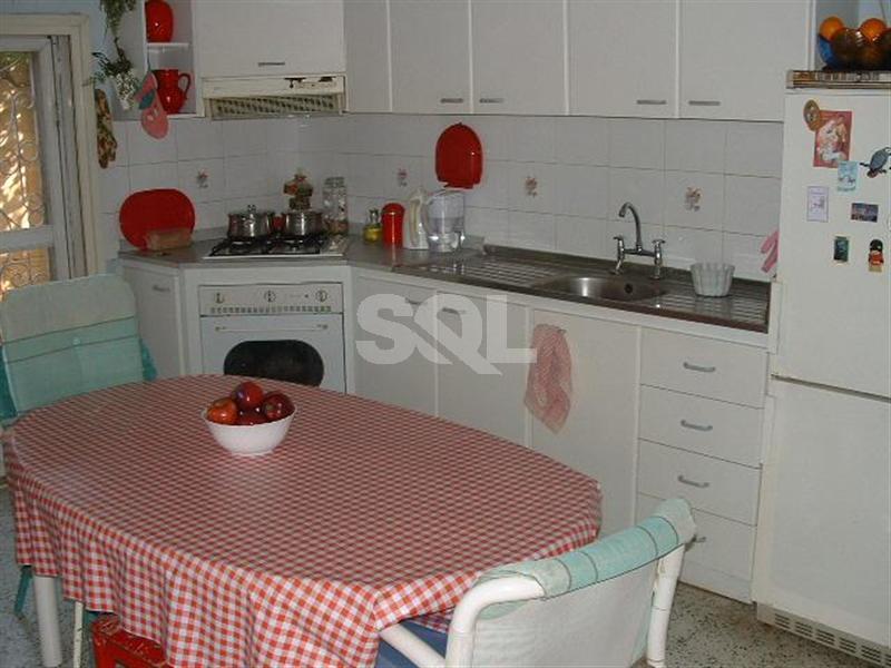 House of Character in Ghaxaq For Sale