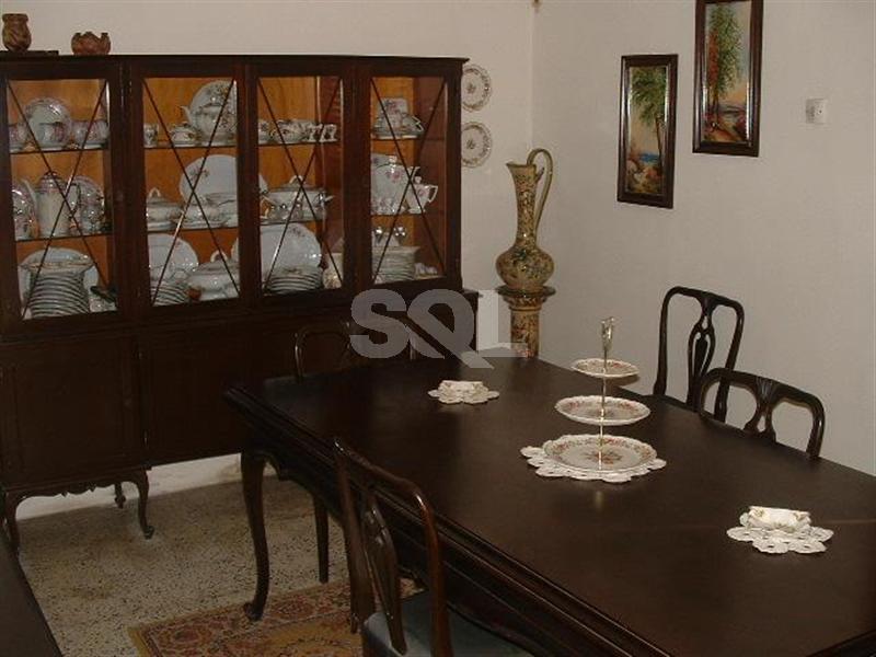 House of Character in Ghaxaq For Sale