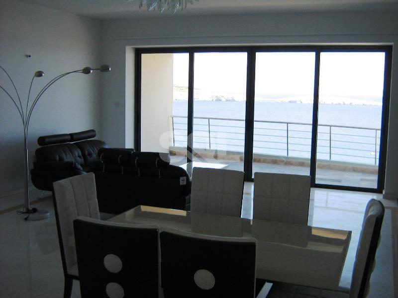 Apartment in St. Paul's Bay To Rent