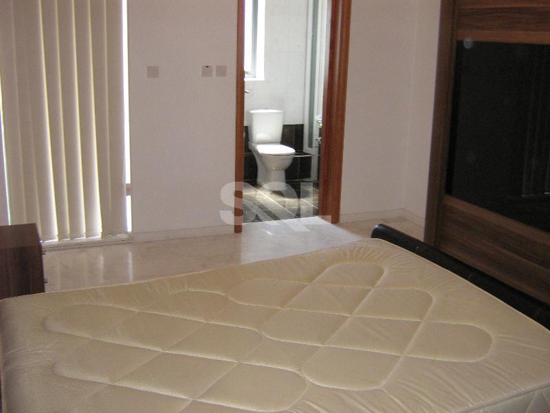 Apartment in St. Paul's Bay To Rent