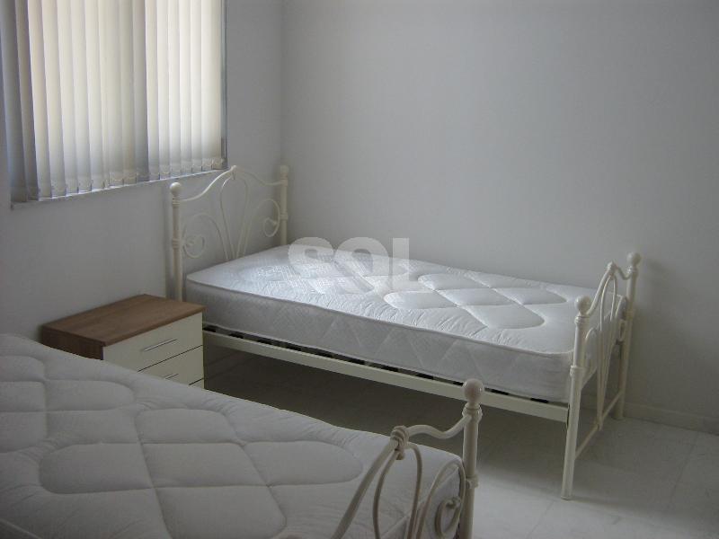 Apartment in St. Paul's Bay To Rent