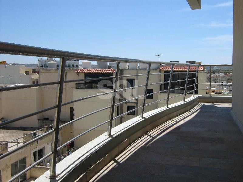 Apartment in St. Paul's Bay To Rent