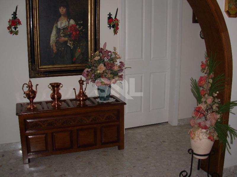 Apartment in Qawra To Rent