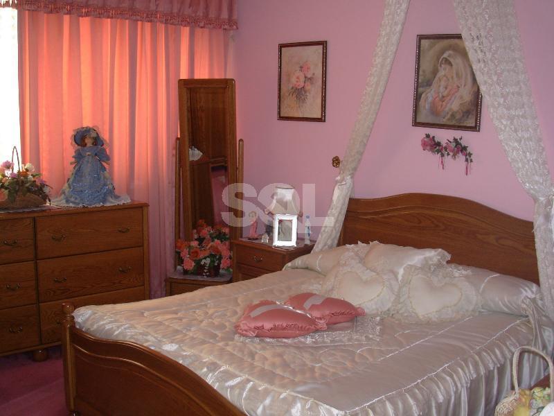 Apartment in Qawra To Rent