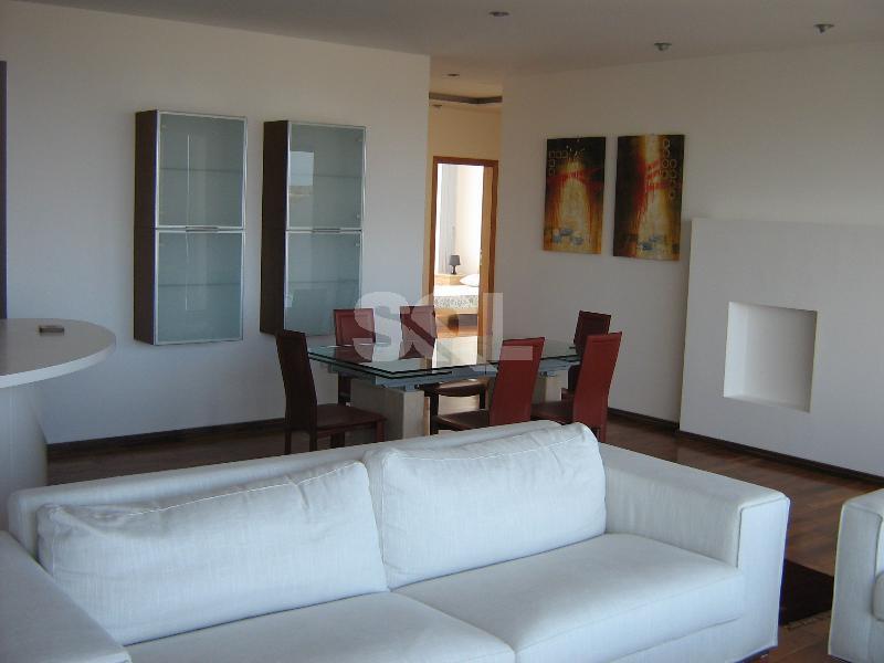 Penthouse in Mellieha To Rent