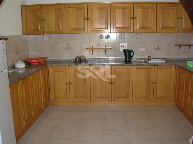 Villa in Mellieha To Rent