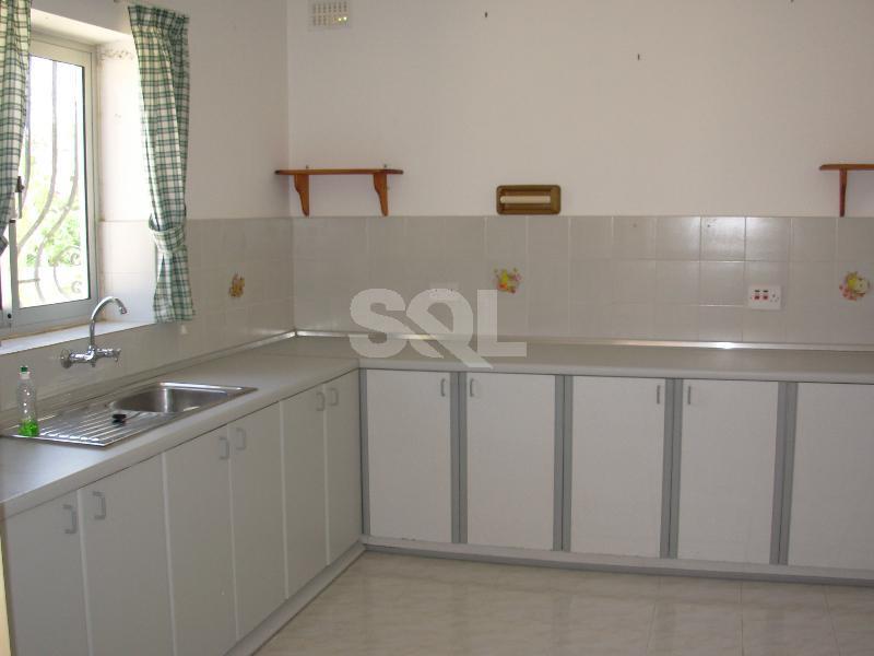 Villa in Mellieha To Rent