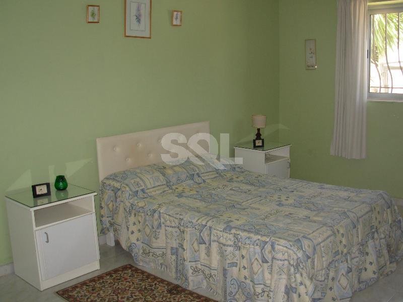 Villa in Mellieha To Rent