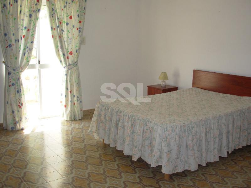 Villa in Mellieha To Rent