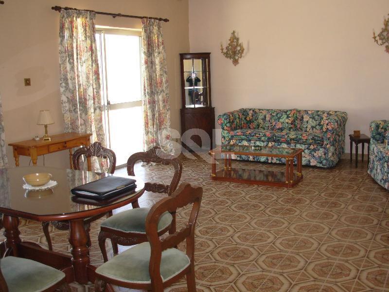 Villa in Mellieha To Rent