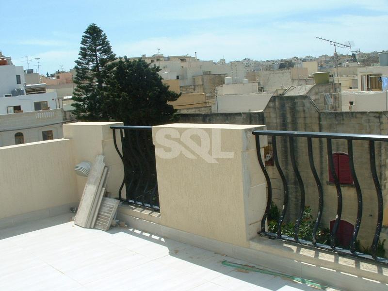 Penthouse in Swieqi To Rent