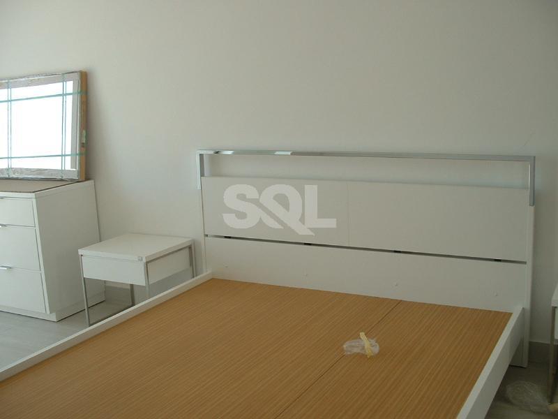 Penthouse in Swieqi To Rent