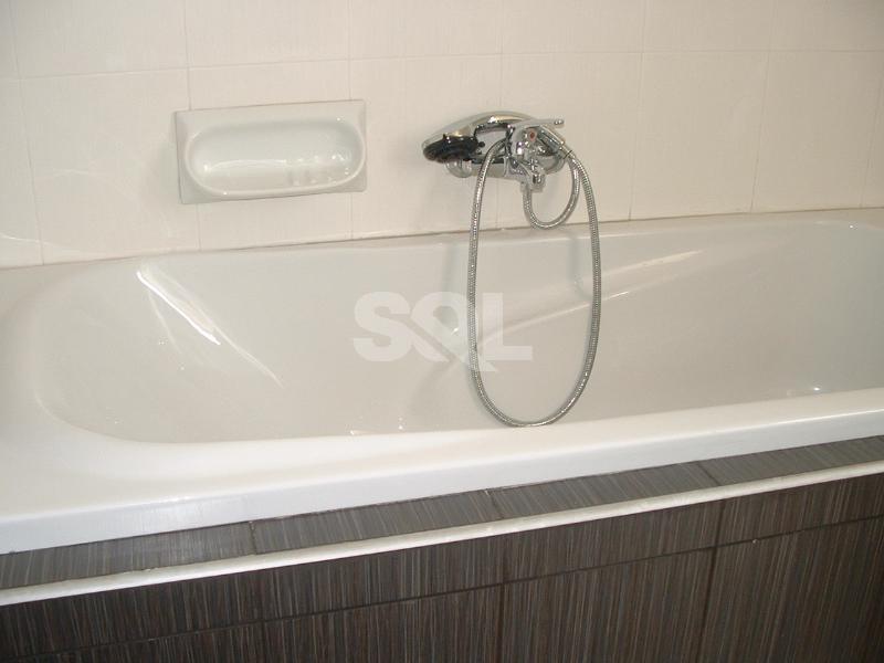 Penthouse in Swieqi To Rent