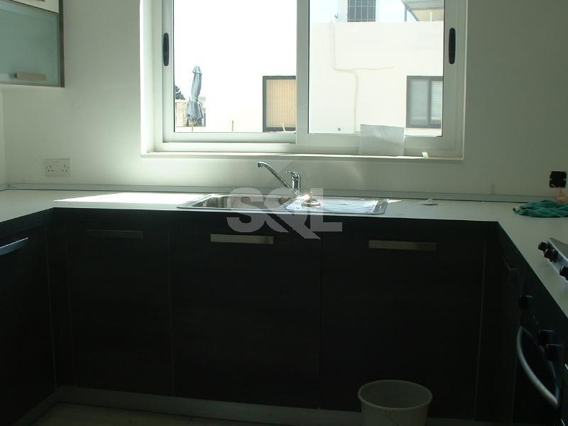 Penthouse in Swieqi To Rent