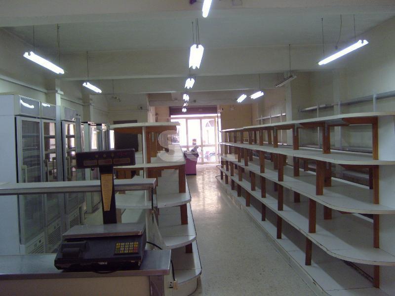 Retail/Catering in Zabbar To Rent