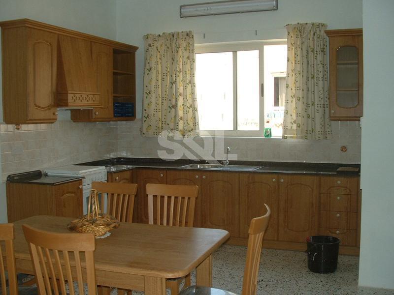 Apartment in Sliema To Rent