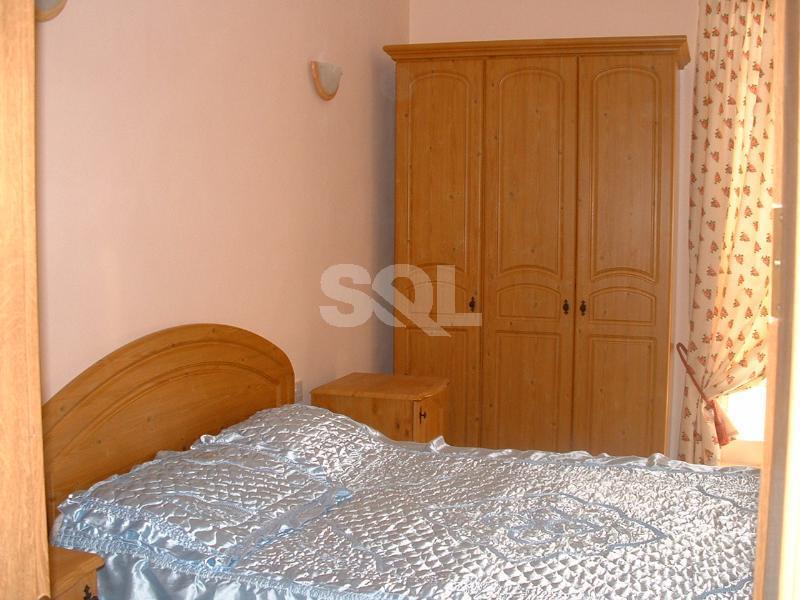 Apartment in Sliema To Rent