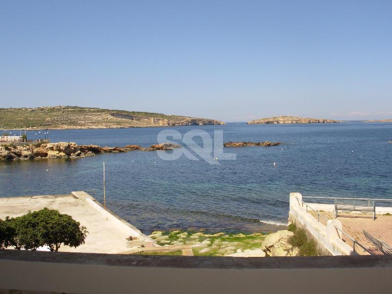 Duplex Apartment in St. Paul's Bay To Rent