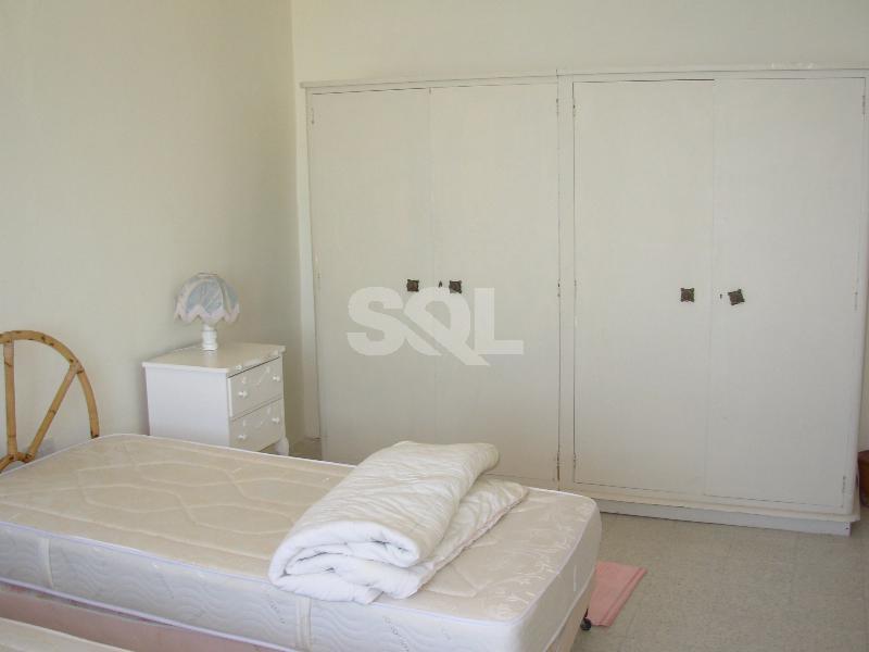 Duplex Apartment in St. Paul's Bay To Rent