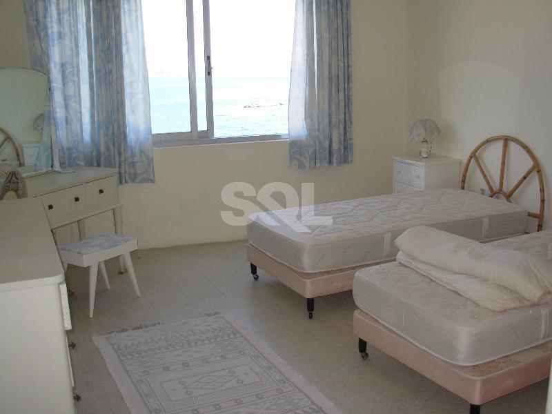 Duplex Apartment in St. Paul's Bay To Rent