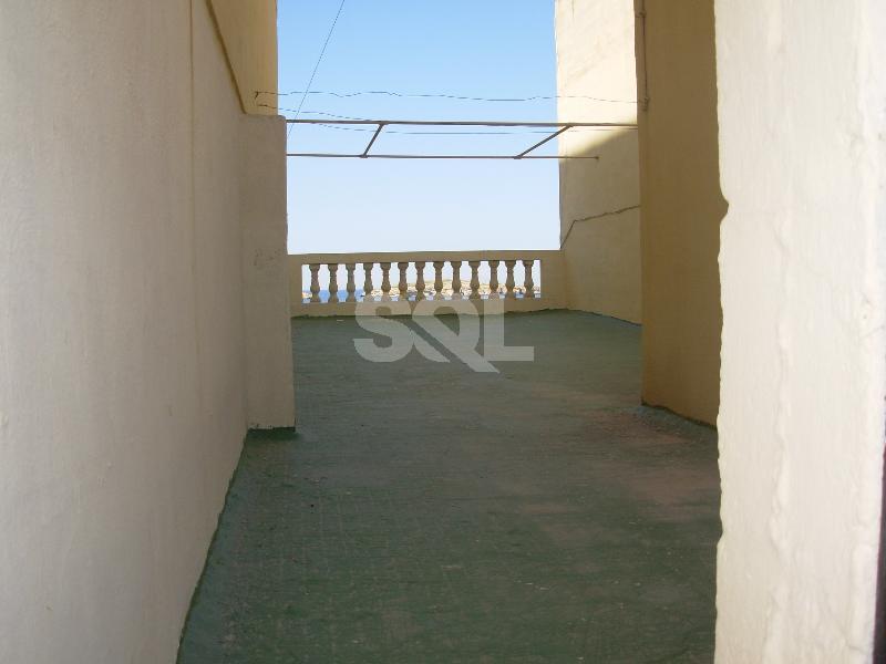 Duplex Apartment in St. Paul's Bay To Rent