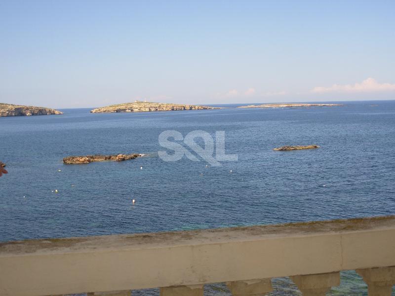 Duplex Apartment in St. Paul's Bay To Rent