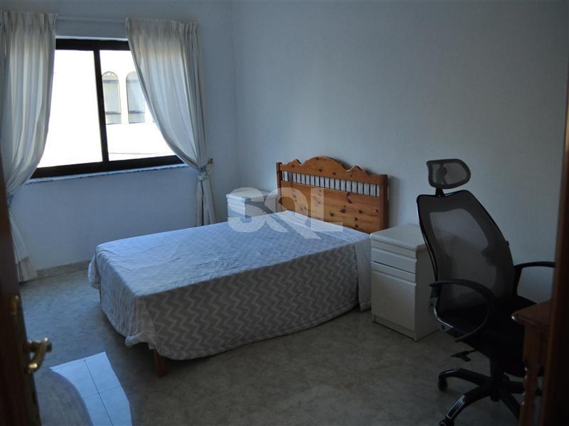 Duplex Penthouse in Madliena To Rent