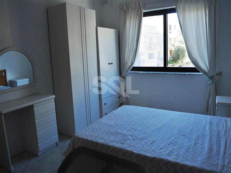 Duplex Penthouse in Madliena To Rent