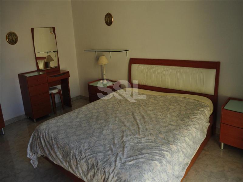 Duplex Penthouse in Madliena To Rent