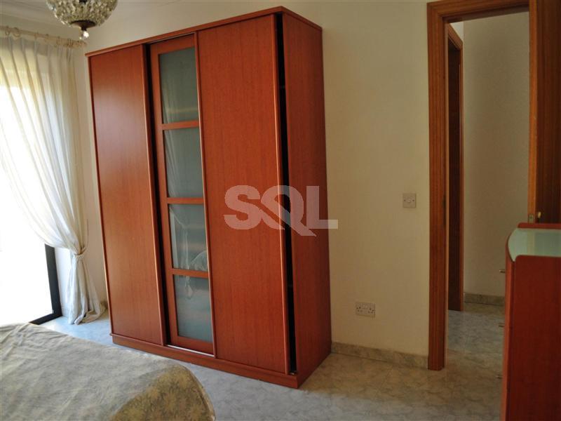 Duplex Penthouse in Madliena To Rent
